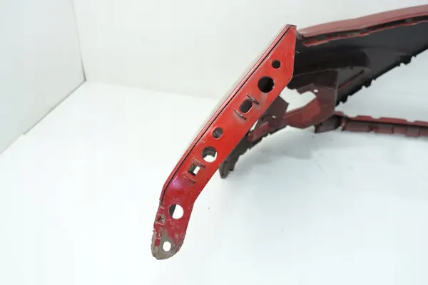Parachoques delantero SEAT ARONA OEM 6F9807221B - Usado image 8