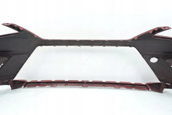 Parachoques delantero SEAT ARONA OEM 6F9807221B - Usado image 9