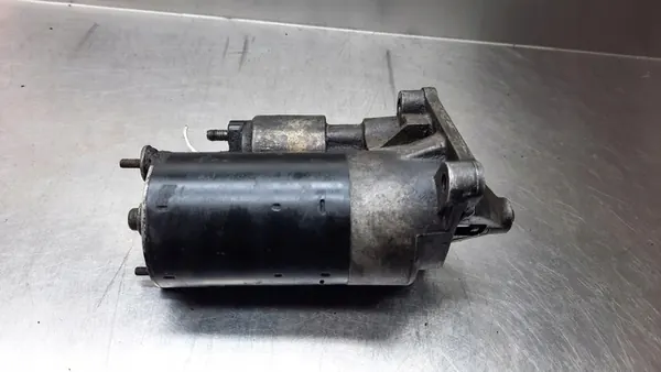 Motor de arranque 7700865719 Renault Laguna I 1.8B image 2