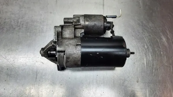 Motor de arranque 7700865719 Renault Laguna I 1.8B image 4