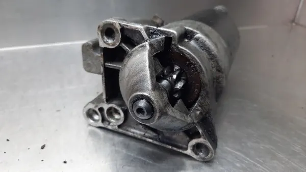 Motor de arranque 7700865719 Renault Laguna I 1.8B image 5