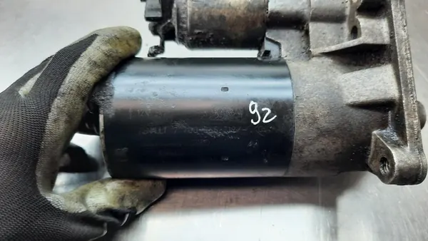 Motor de arranque 7700865719 Renault Laguna I 1.8B image 6