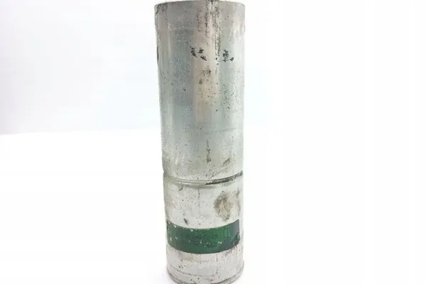 Ilmastointikuivain MERCEDES-BENZ S (W220) A2208300083 image 3