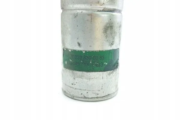 Ilmastointikuivain MERCEDES-BENZ S (W220) A2208300083 image 4