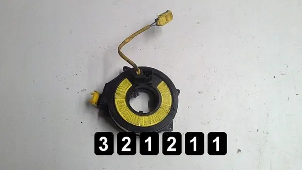 Bague de glissement Hyundai Tucson OEM AM-321211 Occasion image 2