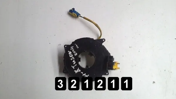 Bague de glissement Hyundai Tucson OEM AM-321211 Occasion image 3
