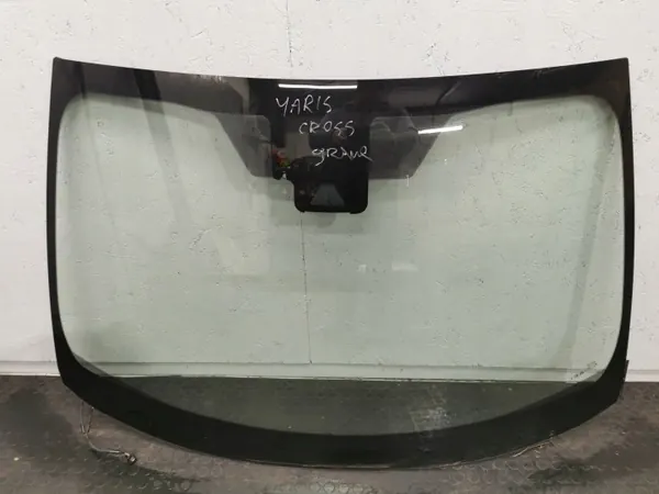 Verwarmde voorruit Toyota Yaris Cross OEM FMA1139 image 2