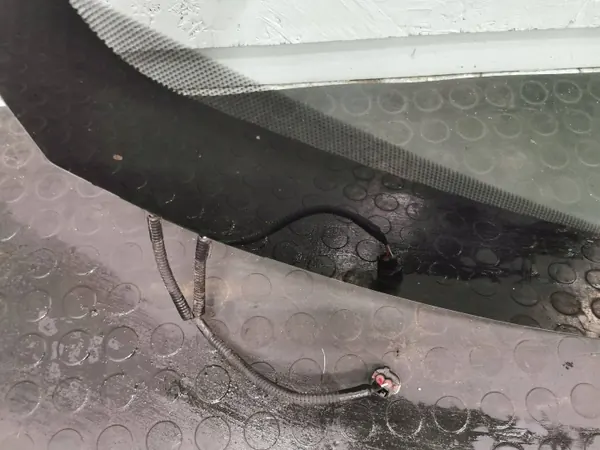 Verwarmde voorruit Toyota Yaris Cross OEM FMA1139 image 3