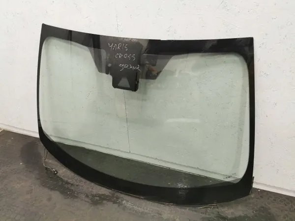 Verwarmde voorruit Toyota Yaris Cross OEM FMA1139 image 5