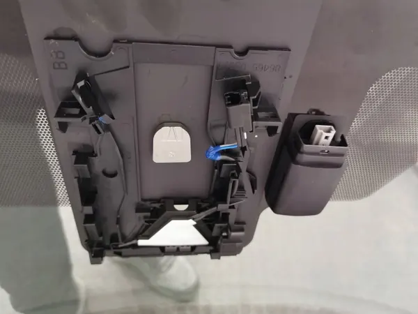 Verwarmde voorruit Toyota Yaris Cross OEM FMA1139 image 6