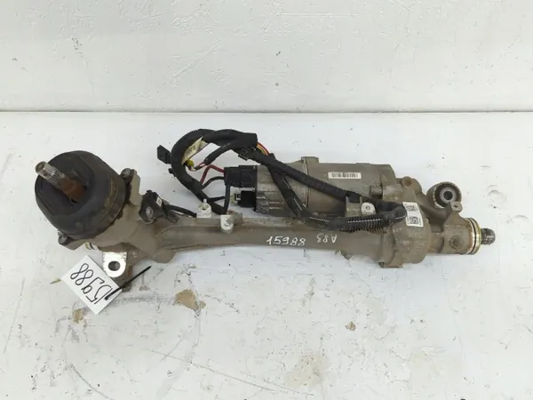 Direction Renault Kangoo 3 2023 490044479R image 2