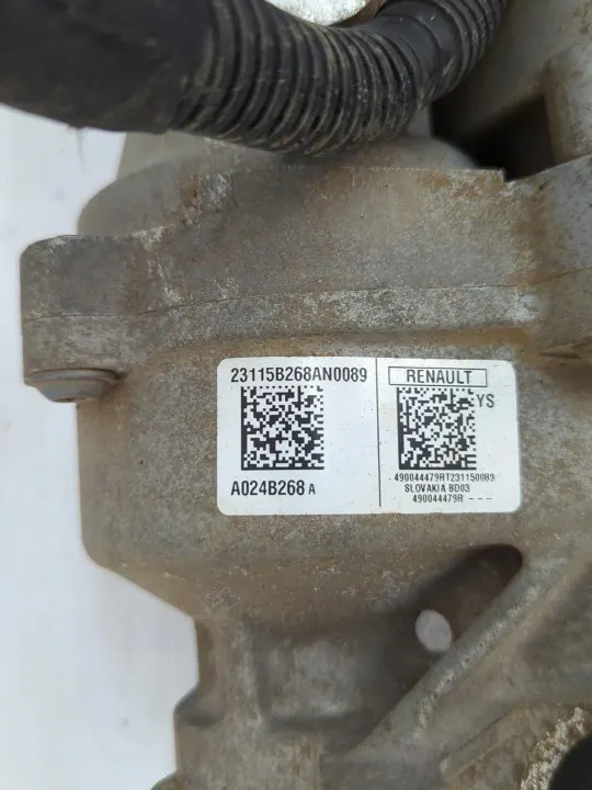 Direction Renault Kangoo 3 2023 490044479R image 3