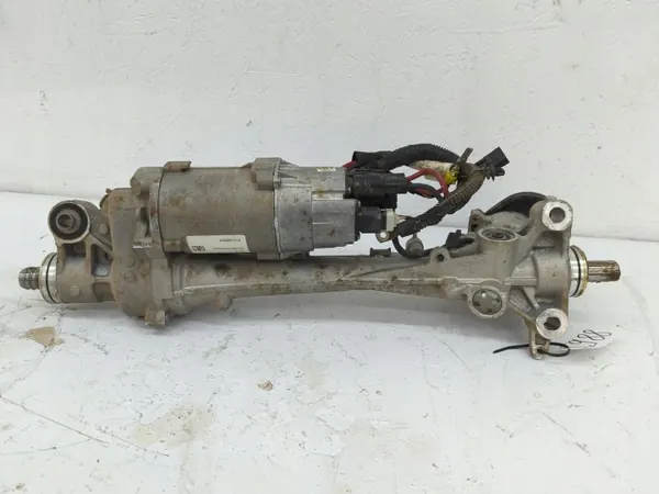 Direction Renault Kangoo 3 2023 490044479R image 5