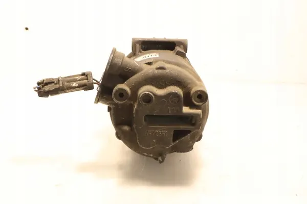 Ilmastointikompressori Opel Astra H 1.3CDTI OEM image 4