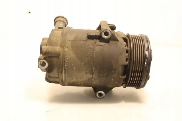Ilmastointikompressori Opel Astra H 1.3CDTI OEM image 5