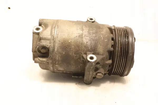 Ilmastointikompressori Opel Astra H 1.3CDTI OEM image 6