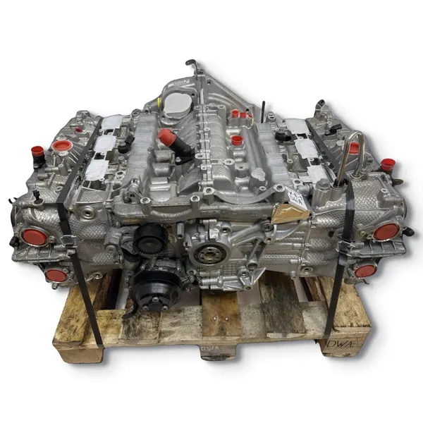 Motor Porsche 718 OEM ACR398 DWAA 4.0L 420CV image 2