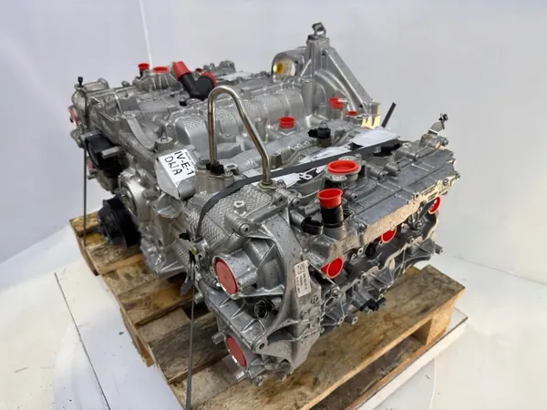 Motor Porsche 718 OEM ACR398 DWAA 4.0L 420CV image 10