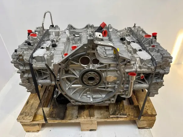 Motor Porsche 718 OEM ACR398 DWAA 4.0L 420CV image 6