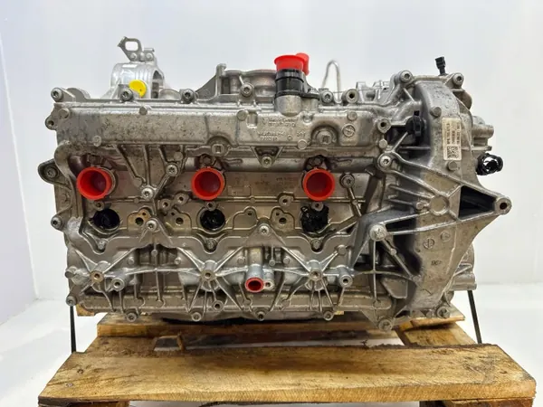 Motor Porsche 718 OEM ACR398 DWAA 4.0L 420CV image 7