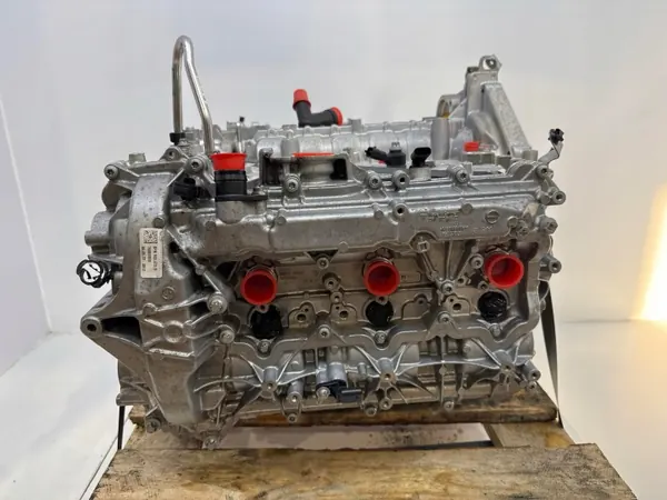 Motor Porsche 718 OEM ACR398 DWAA 4.0L 420CV image 8
