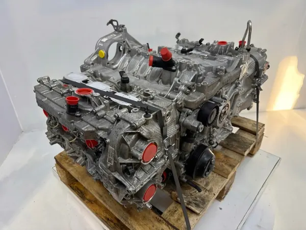 Motor Porsche 718 OEM ACR398 DWAA 4.0L 420CV image 9