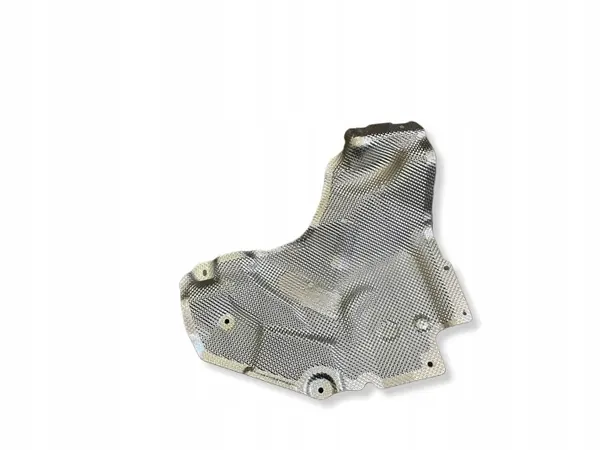 Escudo térmico Volvo XC40 OEM 31694116 - Usado image 2