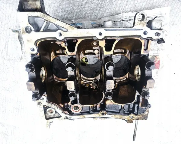 Virabrequim Renault OE para motor 0.9 TCE gasolina image 5