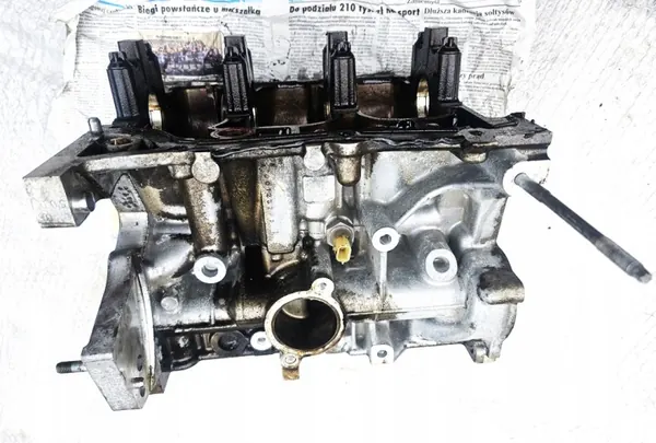 Virabrequim Renault OE para motor 0.9 TCE gasolina image 6
