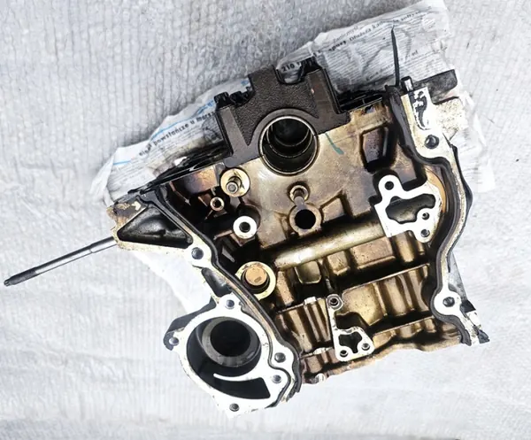 Virabrequim Renault OE para motor 0.9 TCE gasolina image 8