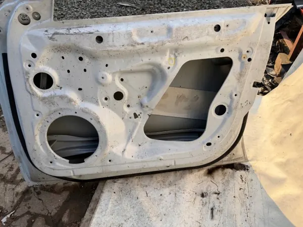 OEM 8t8 mondi. fram höger dörr för AUDI A5 8T8 image 6