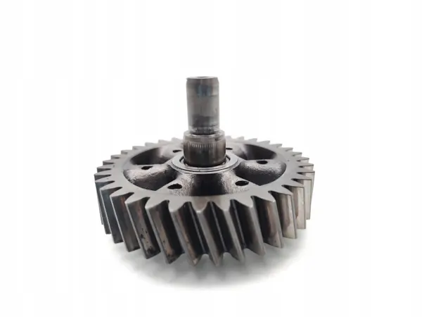 Válvula de controle do eixo de cames OEM 07Z109202H VW Touareg image 6