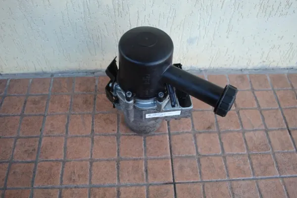 Styrpump OEM 9660983080 för Peugeot 407 image 2