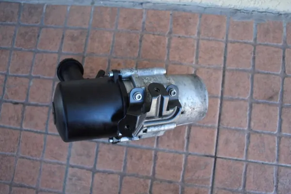 Styrpump OEM 9660983080 för Peugeot 407 image 3