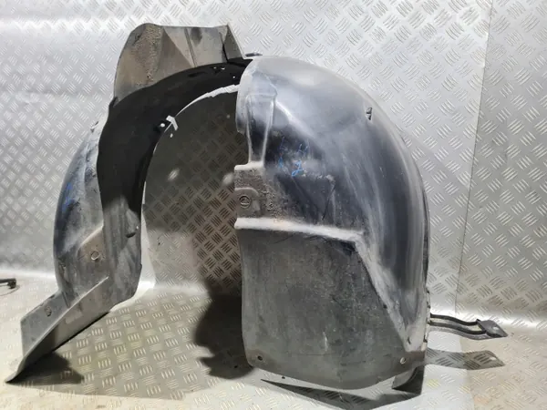 OEM 13432426 Vänster Framhjulshus Opel Astra J Lift image 3