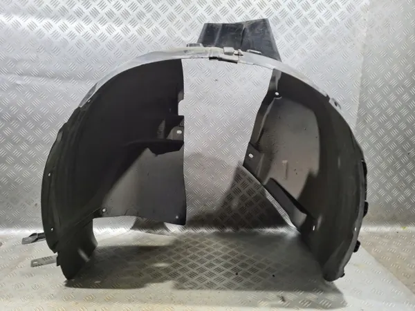OEM 13432426 Vänster Framhjulshus Opel Astra J Lift image 4
