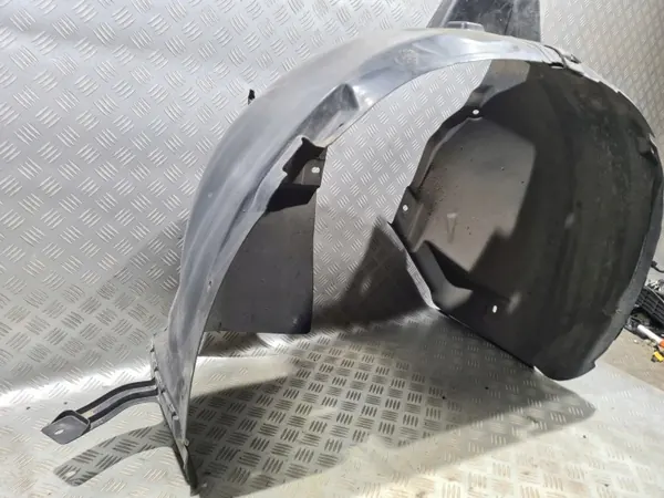 OEM 13432426 Vänster Framhjulshus Opel Astra J Lift image 5