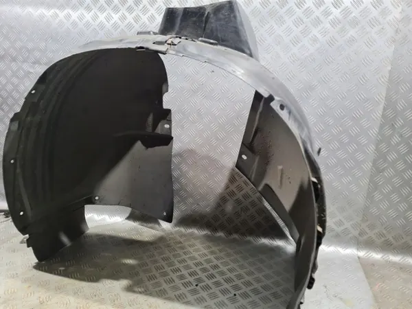 OEM 13432426 Vänster Framhjulshus Opel Astra J Lift image 6