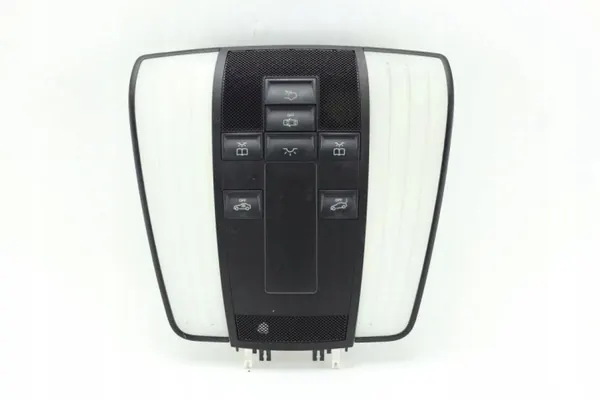 Luz Techo Mercedes E W212 OEM A2129066401 Usado image 2