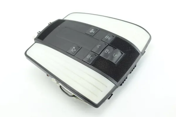 Luz Techo Mercedes E W212 OEM A2129066401 Usado image 5