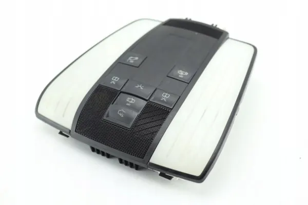 Luz Techo Mercedes E W212 OEM A2129066401 Usado image 6
