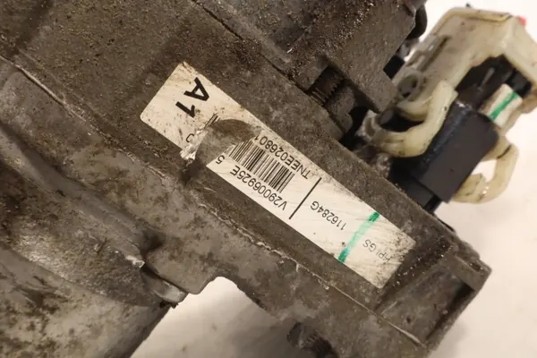Bomba de direção assistida elétrica OEM V29006925E image 7