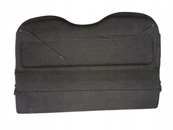 Estante de maletero trasero OEM 9683741580 Citroen C3 Picasso image 2