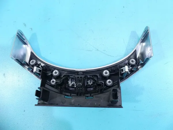 Dekorativ list Mercedes GLC Coupe X253 15-22 A2056804403 image 10