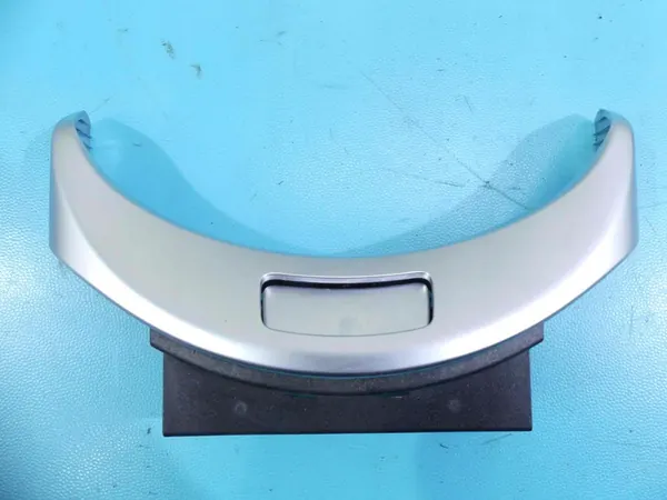 Dekorativ list Mercedes GLC Coupe X253 15-22 A2056804403 image 7