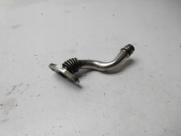 Tubo de Retorno de Óleo Turbo 03G145736F Golf VI Leon II Octavia A3 image 2