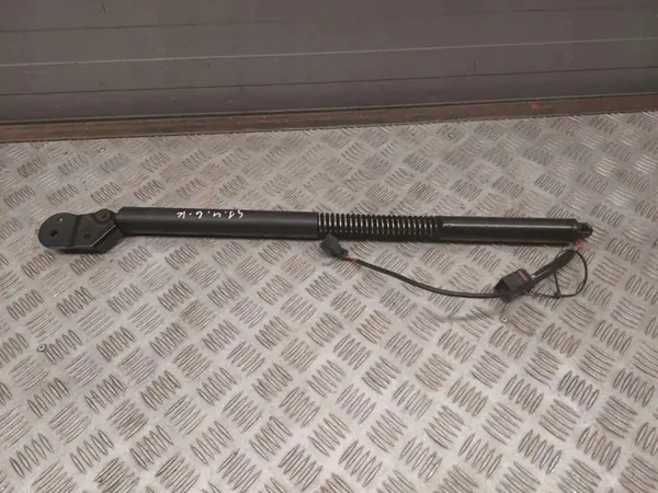 OEM 4G8827851F Audi Actuateur Hayon Arrière Gauche image 2