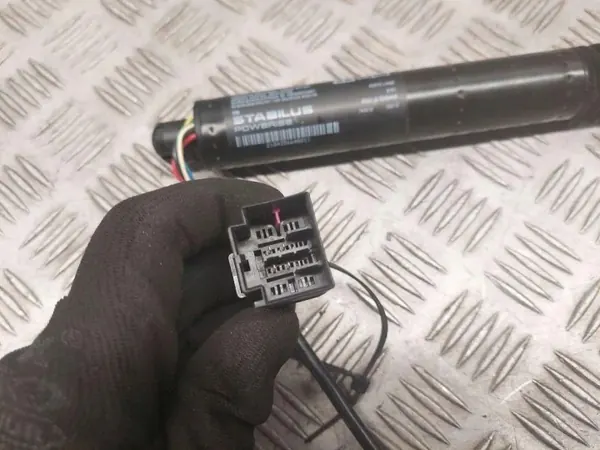 OEM 4G8827851F Audi Actuateur Hayon Arrière Gauche image 3