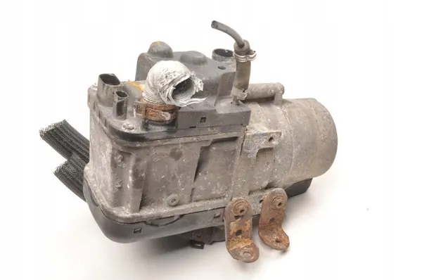 Webasto-lämmitin OEM 122R000258 Renault/Peugeotille image 2