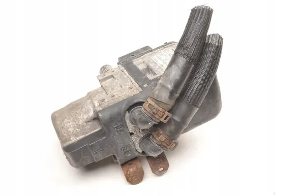 Webasto-lämmitin OEM 122R000258 Renault/Peugeotille image 3